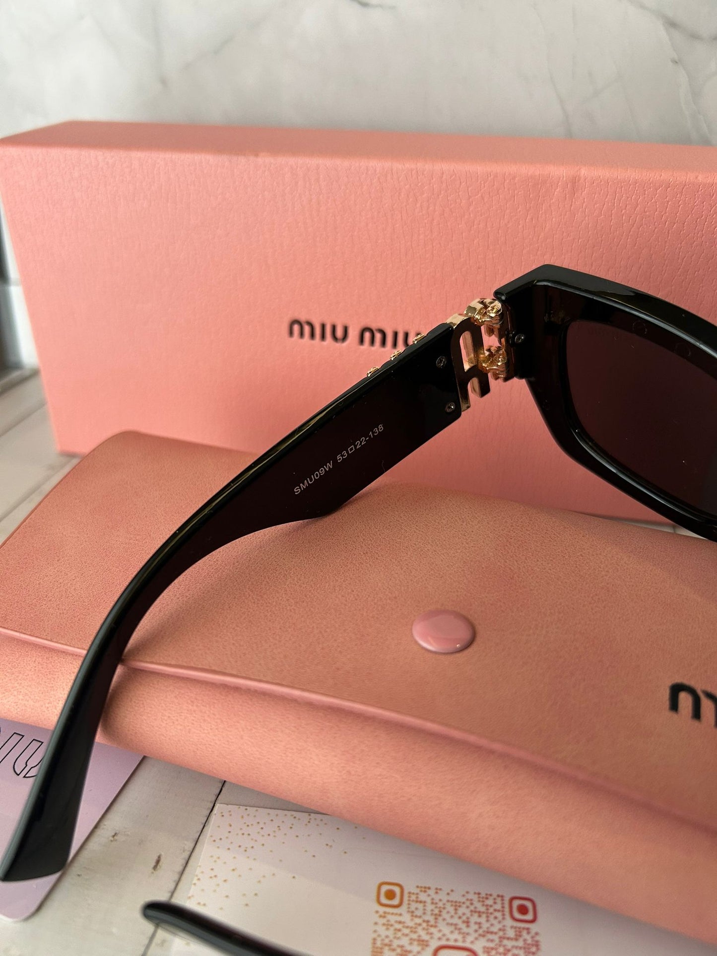 Miu Miu Runway 👩