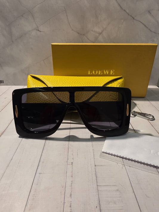 Loewe Preto Oversize