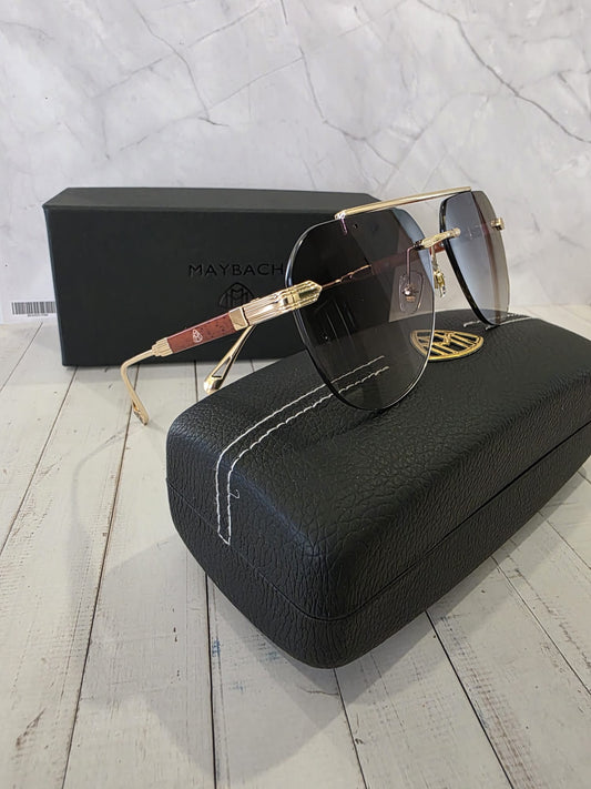 Maybach Prestige Gold- Lente Castanha