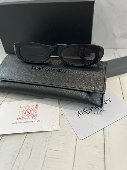 YSL Noir Élégance Black- Premium