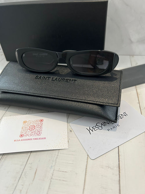 YSL Noir Élégance Black- Premium