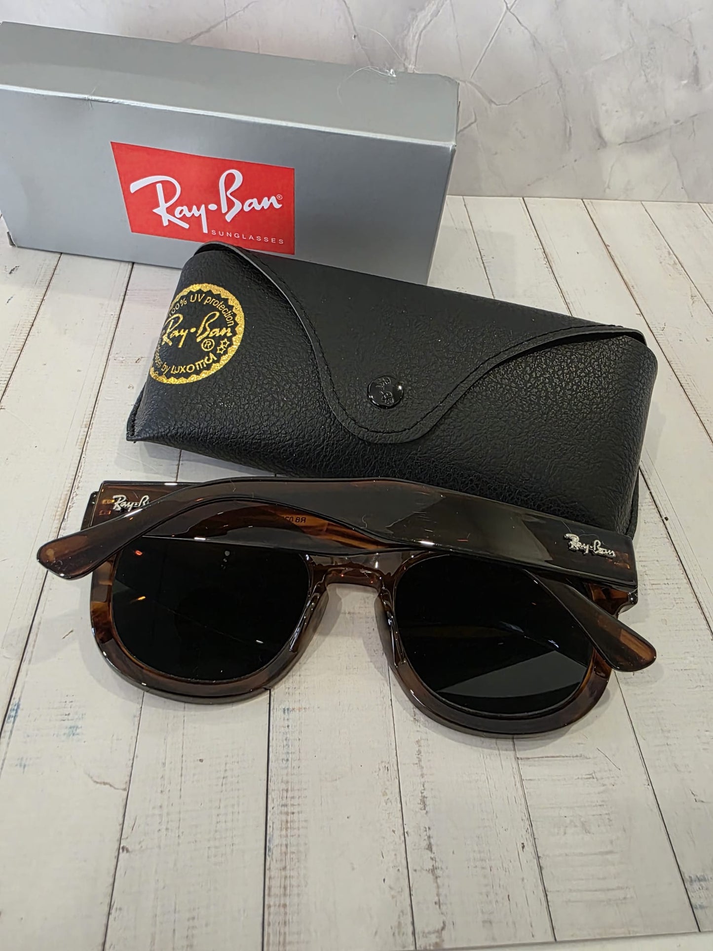 Ray-Ban RB0298 Havana
