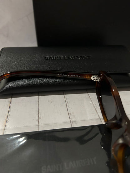 YSL Noir Élégance Brown - Premium