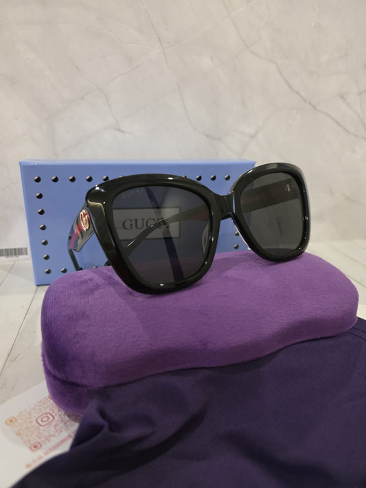 Gucci Black Luxe GG0806S