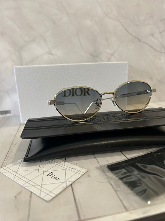 Dior Argent Lumière