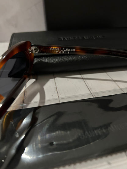 YSL Noir Élégance Brown - Premium