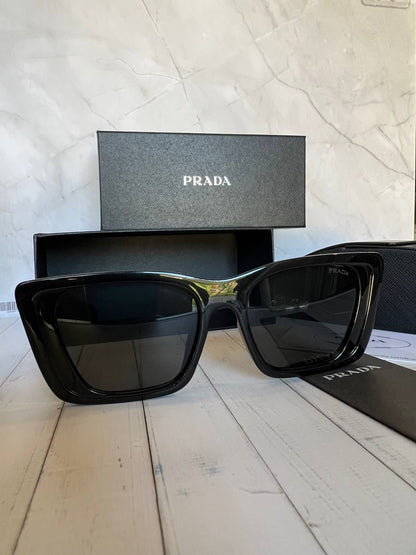 Prada Black Edition Mulher