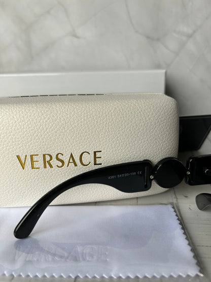 Versace Medusa Black 👩🧔