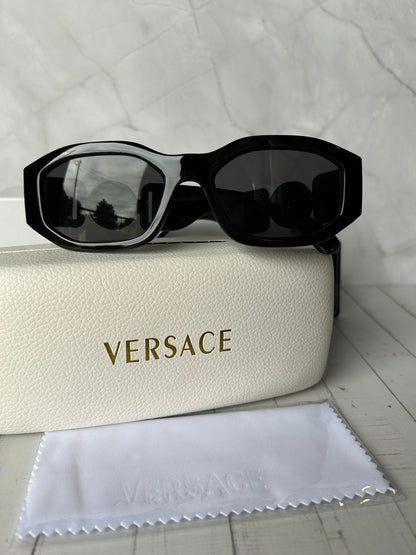 Versace Medusa Black 👩🧔