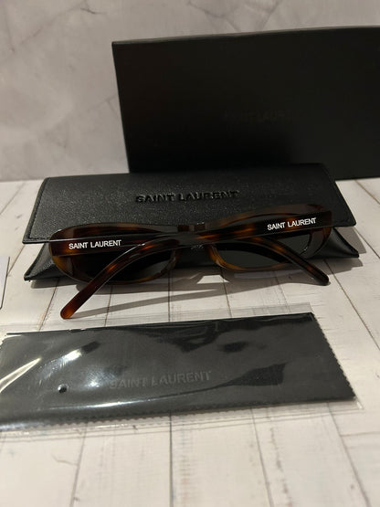 YSL Noir Élégance Brown - Premium