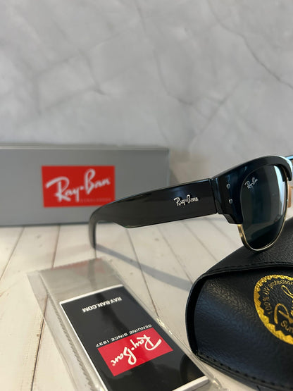 Ray-Ban Midnight Edge 👩🧔