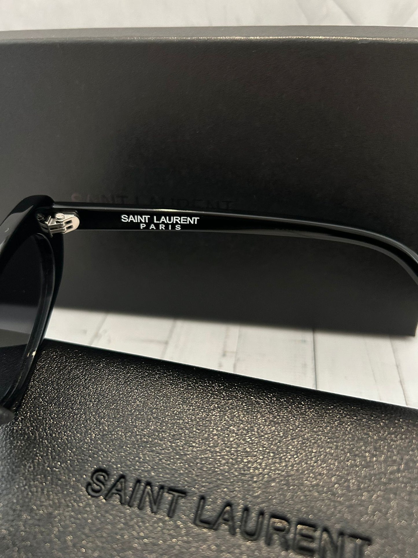 YSL Noir Élégance Black- Premium
