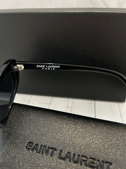 YSL Noir Élégance Black- Premium
