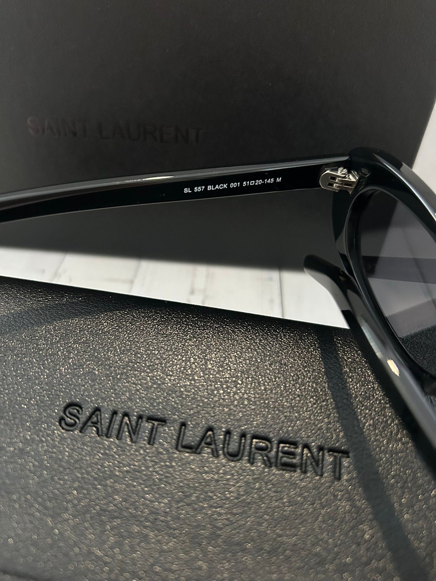 YSL Noir Élégance Black- Premium