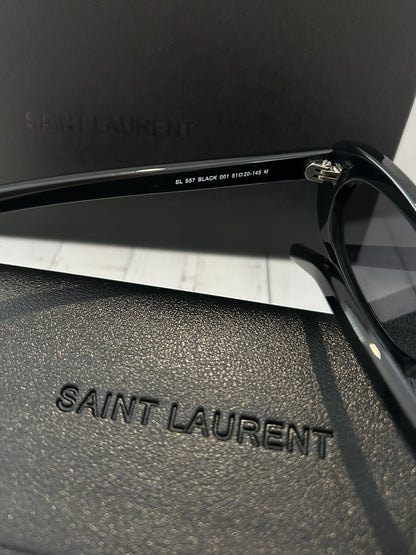 YSL Noir Élégance Black- Premium