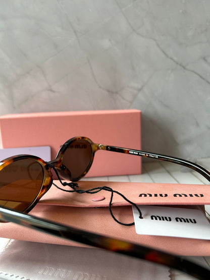 Miu Miu Tartaruga👩