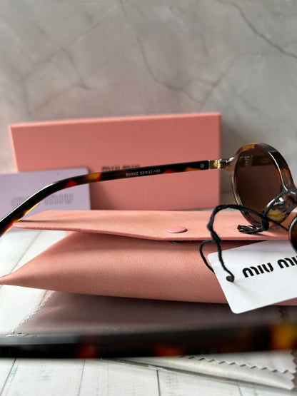 Miu Miu Tartaruga👩
