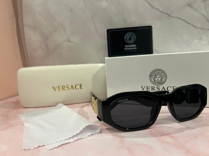 Versace Medusa Gold 👩🧔