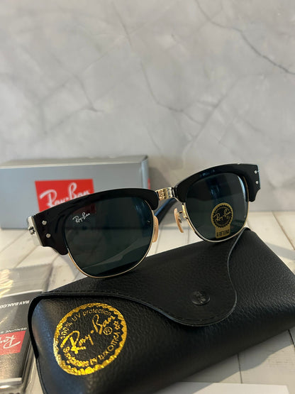 Ray-Ban Midnight Edge 👩🧔