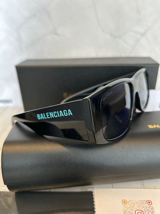 Balenciaga Black Sport 🧔👩
