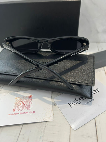 YSL Noir Élégance Black- Premium