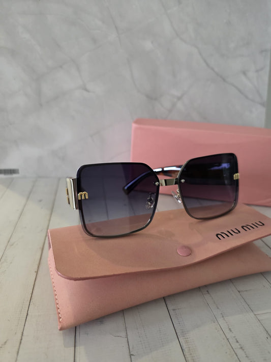 Miu Miu Havana Classic
