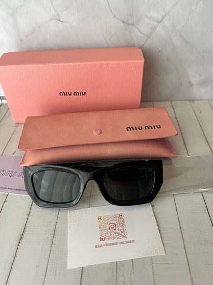 Miu Miu Runway 👩