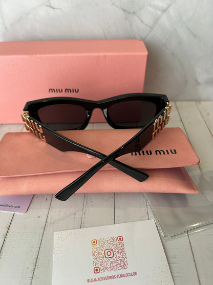 Miu Miu Runway 👩